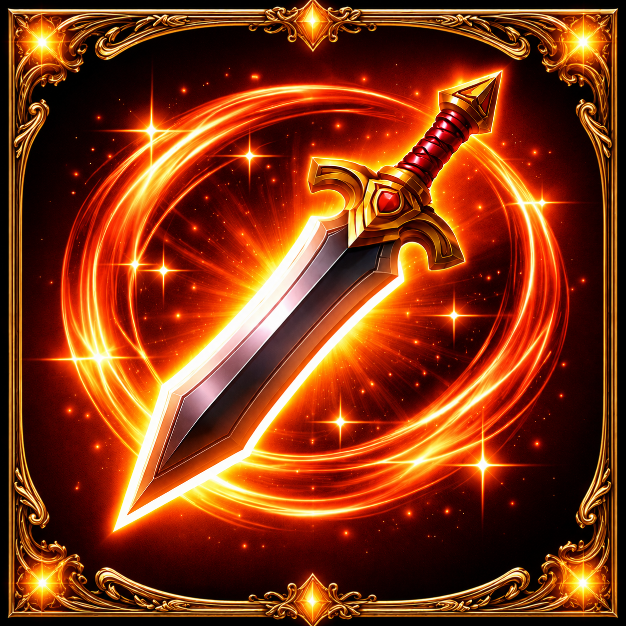New Player Buff