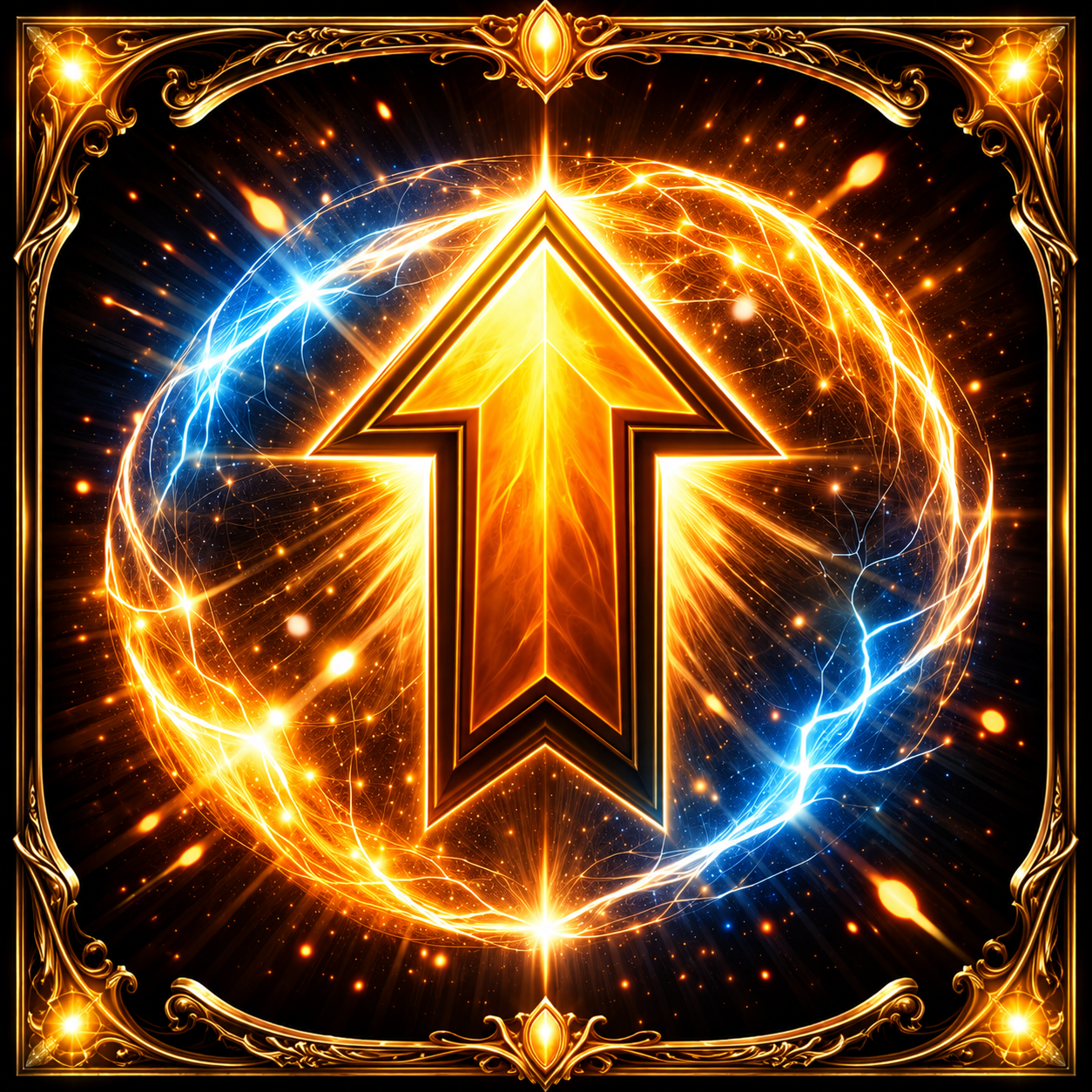 New Player Buff